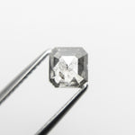 Load image into Gallery viewer, 0.83ct 5.50x5.23x2.72mm Cut Corner Rectangle Double Cut 19047-09
