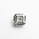 Load image into Gallery viewer, 0.83ct 5.50x5.23x2.72mm Cut Corner Rectangle Double Cut 19047-09
