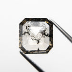 Load image into Gallery viewer, 2.45ct 9.26x8.81x3.14mm Cut Corner Square Rosecut 19048-06
