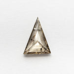 Load image into Gallery viewer, 0.87ct 9.35x6.77x2.10mm Triangle Rosecut 19048-17
