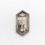 Load image into Gallery viewer, 1.80ct 10.79x5.73x2.95mm Hexagon Rosecut 19048-19
