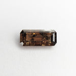 Load image into Gallery viewer, 1.10ct 8.86x3.99x2.58mm Cut Corner Rectangle Step Cut 19048-25
