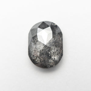 2.09ct 9.21x6.70x3.31mm Oval Double Cut 19061-06