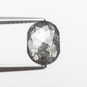 2.09ct 9.21x6.70x3.31mm Oval Double Cut 19061-06
