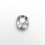 Load image into Gallery viewer, 0.94ct 6.43x5.24x3.11mm Oval Double Cut 19061-08
