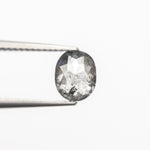 Load image into Gallery viewer, 0.94ct 6.43x5.24x3.11mm Oval Double Cut 19061-08
