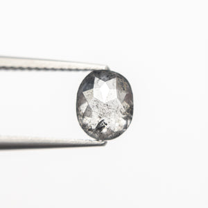 0.94ct 6.43x5.24x3.11mm Oval Double Cut 19061-08