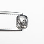 Load image into Gallery viewer, 1.33ct 6.42x5.54x3.94mm Cushion Double Cut 19061-09
