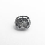 Load image into Gallery viewer, 1.33ct 6.42x5.54x3.94mm Cushion Double Cut 19061-09
