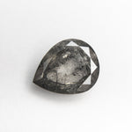Load image into Gallery viewer, 1.77ct 9.42x7.67x3.03mm Pear Rosecut 19062-14 HOLD D3280 Sept 28/2021 - Misfit Diamonds

