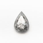 Load image into Gallery viewer, 1.27ct 8.64x6.13x3.02mm Pear Rosecut 19062-17
