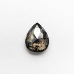 Load image into Gallery viewer, 0.95ct 7.40x5.87x2.56mm Pear Rosecut 19062-18
