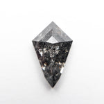 Load image into Gallery viewer, 1.96ct 11.73x7.20x3.69mm Kite Rosecut 19066-03 HOLD D2967 - Misfit Diamonds
