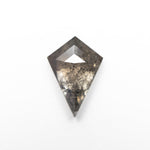 Load image into Gallery viewer, 1.35ct 10.09x6.94x3.26mm Kite Rosecut 19066-05
