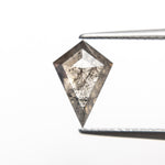 Load image into Gallery viewer, 1.35ct 10.09x6.94x3.26mm Kite Rosecut 19066-05
