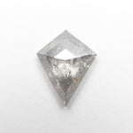Load image into Gallery viewer, 1.74ct 10.75x8.43x3.38mm Kite Rosecut 19066-07

