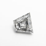 Load image into Gallery viewer, 2.03ct 7.18x8.36x4.14mm Geometric Double Cut 19067-04
