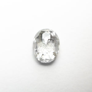 1.06ct 6.83x5.38x3.09mm Oval Double Cut 19067-20