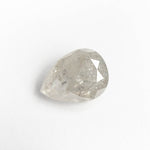Load image into Gallery viewer, 1.86ct 9.03x6.67x3.76mm Pear Double Cut 19068-14
