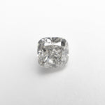 Load image into Gallery viewer, 1.06ct 5.45x5.44x3.93mm Cushion Brilliant 19070-01 HOLD D3272 - Misfit Diamonds
