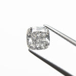 Load image into Gallery viewer, 1.06ct 5.45x5.44x3.93mm Cushion Brilliant 19070-01 HOLD D3272 - Misfit Diamonds
