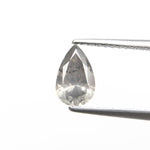 Load image into Gallery viewer, 0.65ct 7.55x4.72x2.97mm Pear Brilliant 19073-07 - Misfit Diamonds
