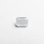 Load image into Gallery viewer, 0.45ct 4.83x3.48x2.67mm Emerald Cut 19073-12
