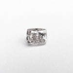 Load image into Gallery viewer, 0.54ct 5.00x3.99x3.00mm Cushion Brilliant 19073-13
