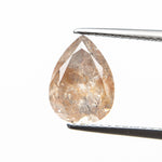 Load image into Gallery viewer, 2.02ct 9.97x7.32x4.38mm Pear Brilliant 19077-07
