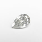 Load image into Gallery viewer, 1.24ct 8.78x5.70x3.89mm Pear Brilliant 19077-09
