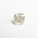 Load image into Gallery viewer, 0.91ct 5.31x5.14x3.87mm Cushion Brilliant 19077-13 - Misfit Diamonds
