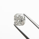Load image into Gallery viewer, 1.00ct 5.61x5.26x3.68mm Cushion Brilliant 19077-15
