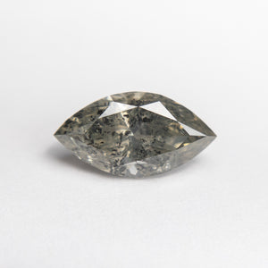 1.57ct 11.09x5.81x4.17mm Marquise Brilliant 19081-01 - Misfit Diamonds