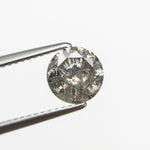 Load image into Gallery viewer, 1.36ct 7.11x7.09x4.25mm Round Brilliant 19090-01
