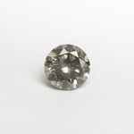 Load image into Gallery viewer, 1.03ct 6.36x6.31x3.98mm Round Brilliant 19090-02 - Misfit Diamonds
