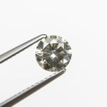 Load image into Gallery viewer, 1.03ct 6.36x6.31x3.98mm Round Brilliant 19090-02 - Misfit Diamonds
