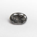 Load image into Gallery viewer, 1.30ct 8.61x5.89x3.32mm Oval Brilliant 19097-04 - Misfit Diamonds
