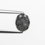 Load image into Gallery viewer, 1.39ct 7.43x6.04x4.06mm Oval Brilliant 19097-05
