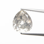 Load image into Gallery viewer, 2.61ct 9.53x8.20x4.44mm Pear Modern Antique Cut 19101-01
