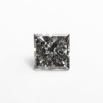Load image into Gallery viewer, 1.22ct 6.07x5.97x3.81mm Princess Cut 19104-02
