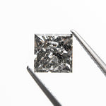 Load image into Gallery viewer, 1.22ct 6.07x5.97x3.81mm Princess Cut 19104-02
