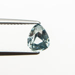 Load image into Gallery viewer, 1.13ct 6.93x5.65x3.93mm Pear Brilliant Sapphire 19115-07
