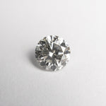 Load image into Gallery viewer, 1.03ct 6.20x6.11x4.04mm Round Brilliant 19116-01 hold D2587
