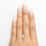 Load image into Gallery viewer, 1.06ct 5.89x5.59x3.84mm Radiant Cut 19119-03 - Misfit Diamonds

