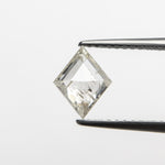 Load image into Gallery viewer, 0.73ct 8.00x6.43x2.42mm Kite Step Cut 19132-02
