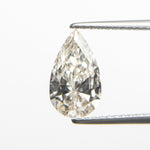 Load image into Gallery viewer, 1.20ct 10.20x5.98x3.40mm GIA VS2 M Pear Brilliant 19135-01

