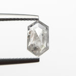 Load image into Gallery viewer, 1.64ct 9.53x5.53x3.11mm Hexagon Rosecut 19143-06
