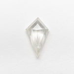 Load image into Gallery viewer, 0.82ct 9.86x5.67x2.57mm Kite Rosecut 19143-07
