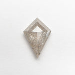 Load image into Gallery viewer, 1.34ct 10.06x7.01x3.22mm Kite Rosecut 19143-09
