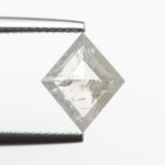 Load image into Gallery viewer, 1.46ct 11.38x9.50x2.58mm Kite Rosecut 19143-12
